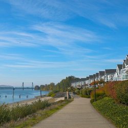 Waterfront Renaissance Trail