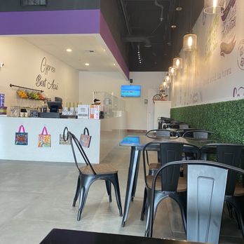 Açaí Brasil - Cypress - Juice Bars & Smoothies Near Me - Houston, Texas