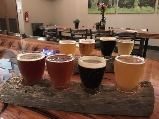 Burgeon Beer Company by null