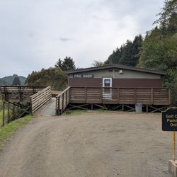 Sunset Bay Golf Course