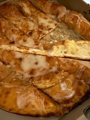 Aviator Pizza & Drafthouse by null