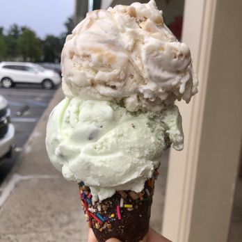 The Ice House - Ice Cream & Frozen Yogurt Near Me - Hillsborough, New Jersey The Ice House - Ice Cream & Frozen Yogurt Near Me - Hillsborough, New Jersey