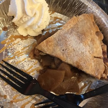 Dangerously Delicious Pies - Apple - Coffee & Tea Near Me - Baltimore, Maryland Dangerously Delicious Pies - Apple - Coffee & Tea Near Me - Baltimore, Maryland