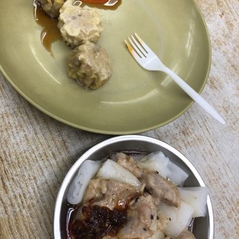 Yummy Dim Sum - Dim Sum Near Me - San Francisco, California