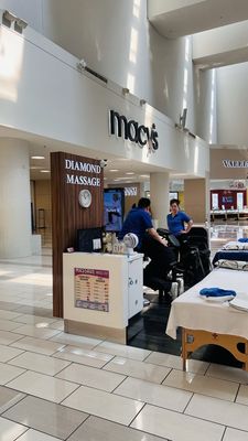 Westfield Culver City by null