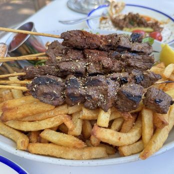 Mandolin Aegean Bistro - Mediterranean Near Me - Miami, Florida