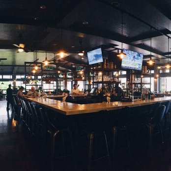 Taverna - Beautiful bar right when you walk in. - Cocktail Bars Near Me - Kapalua, Hawaii Taverna - Beautiful bar right when you walk in. - Cocktail Bars Near Me - Kapalua, Hawaii