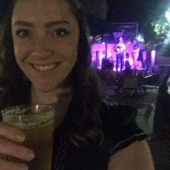 Boulder Dam Brewing Co. - Enjoying a Cervesa and the band! - Breweries Near Me - Boulder City, Nevada