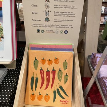 Wild Card - Cute multi-use dish towelettes. - Cards & Stationery Near Me - Pittsburgh, Pennsylvania Wild Card - Cute multi-use dish towelettes. - Cards & Stationery Near Me - Pittsburgh, Pennsylvania