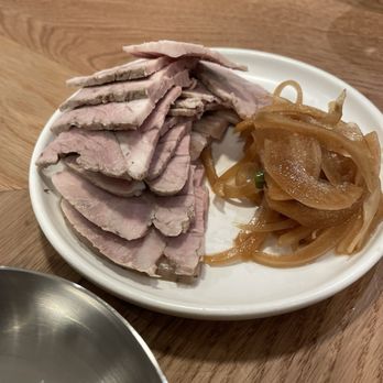 Okdongsik - Korean Near Me - Bayside, New York