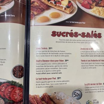 Cora - Breakfast & Brunch Near Me - Vaudreuil-Dorion, Quebec Cora - Breakfast & Brunch Near Me - Vaudreuil-Dorion, Quebec