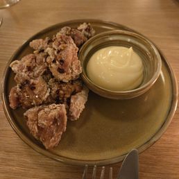 Karage Chicken
