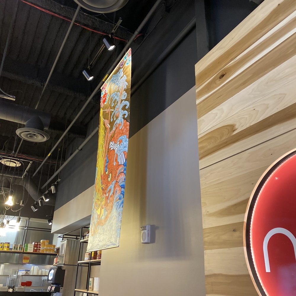 Nudo House - Vietnamese Near Me - St Louis, Missouri Nudo House - Vietnamese Near Me - St Louis, Missouri