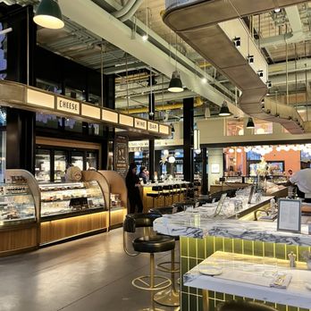 Tin Building by Jean-Georges - Grocery Near Me - New York, New York
