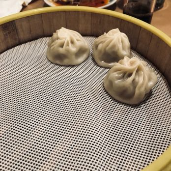 Dumplings N More - Xiaolongbao - Chinese Near Me - Escondido, California