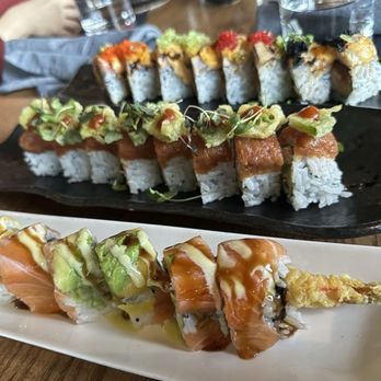 Fúdo - Asian Fusion Near Me - Chamblee, Georgia