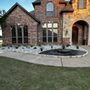 Photo of Star of Texas Landscape