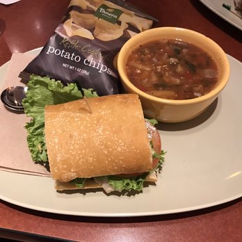Panera Bread - Vegan sandwich and soup (see my review for details) - Sandwiches Near Me - North Dartmouth, Massachusetts Panera Bread - Vegan sandwich and soup (see my review for details) - Sandwiches Near Me - North Dartmouth, Massachusetts