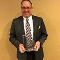 Landmark Real Estate - Quality Service Pinnacle Award 2018