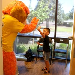 Acorn Dentistry for Kids - West Salem