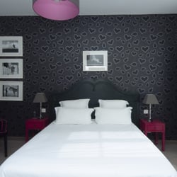 Le Londres Hôtel & Appartements - Bienvenue chez nous...