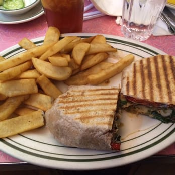 Jackson Hole - Burgers Near Me - East Elmhurst, New York
