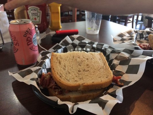Biderman's Deli by null