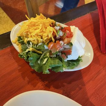 Pappasito's Cantina - Tex-Mex Near Me - Fort Worth, Texas