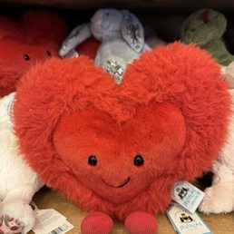 Selling jellycats Selling jellycats