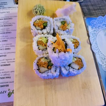 Kan’s Thai Kitchen - Thai Near Me - Fort Lauderdale, Florida