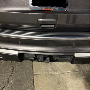 Van Nuys CDJR - Missing hitch cover. - Car Dealers Near Me - Van Nuys, California Van Nuys CDJR - Missing hitch cover. - Car Dealers Near Me - Van Nuys, California
