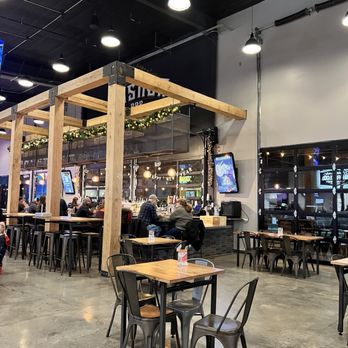 14 Mill Market - Bar - Venues & Event Spaces Near Me - Nixa, Missouri