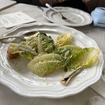 Chéri Rooftop - Caesar salad - Lounges Near Me - Las Vegas, Nevada Chéri Rooftop - Caesar salad - Lounges Near Me - Las Vegas, Nevada