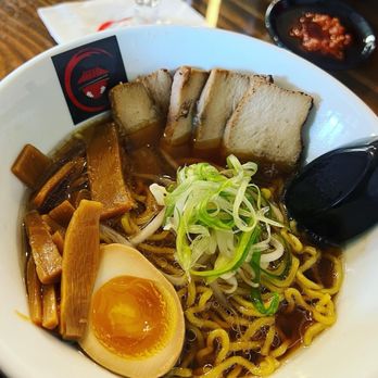 Ramen Bar Kazoku - Ramen Near Me - Charlotte, North Carolina Ramen Bar Kazoku - Ramen Near Me - Charlotte, North Carolina