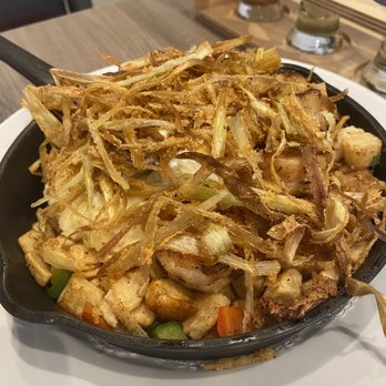 Hash Kitchen - Shrimp and grits - Breakfast & Brunch Near Me - Scottsdale, Arizona