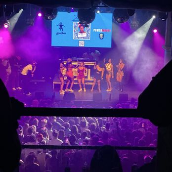 The Beacham - Dance Clubs Near Me - Orlando, Florida The Beacham - Dance Clubs Near Me - Orlando, Florida