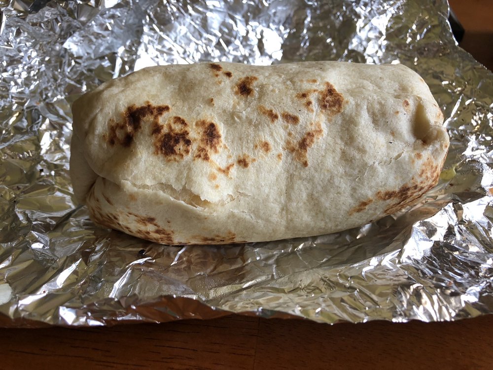 ANITA BURRITO Updated August 2024 396 S Main St, Massena, New York