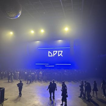Mission Ballroom - Stage for DPR concert - Music Venues Near Me - Denver, Colorado Mission Ballroom - Stage for DPR concert - Music Venues Near Me - Denver, Colorado