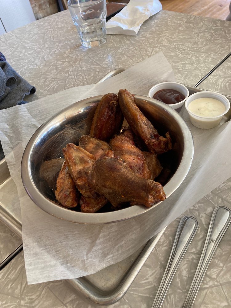 BREW NATION 38 Photos & 32 Reviews 110 S Main St, Celina, Ohio