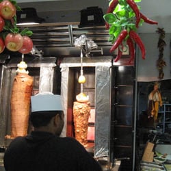 Bar la Turca