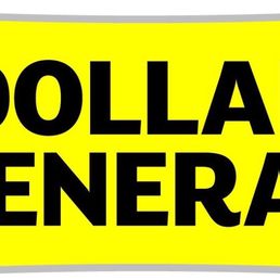 the dollar general logo
