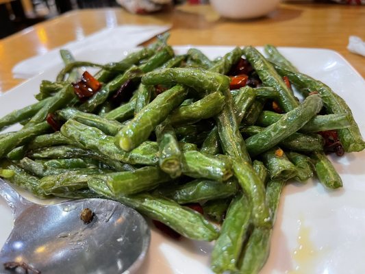 Taste of Chengdu by null
