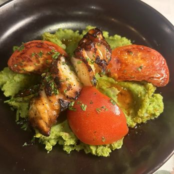 Novecento - Pulpo a La Brasa - Argentine Near Me - Doral, Florida