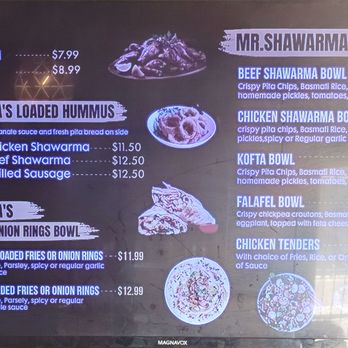 Mr Shawarma - Middle Eastern Near Me - Birmingham, Alabama Mr Shawarma - Middle Eastern Near Me - Birmingham, Alabama