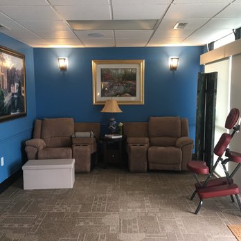 Enso Massage - Massage Near Me - Easley, South Carolina