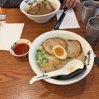 Kajiken - Ramen Near Me - New York, New York Kajiken - Ramen Near Me - New York, New York