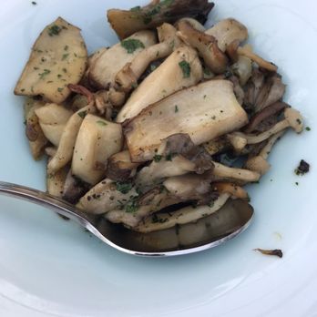 Spago - Wood Oven roasted mushrooms - New American Near Me - Beverly Hills, California Spago - Wood Oven roasted mushrooms - New American Near Me - Beverly Hills, California