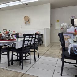 LA Kitchen