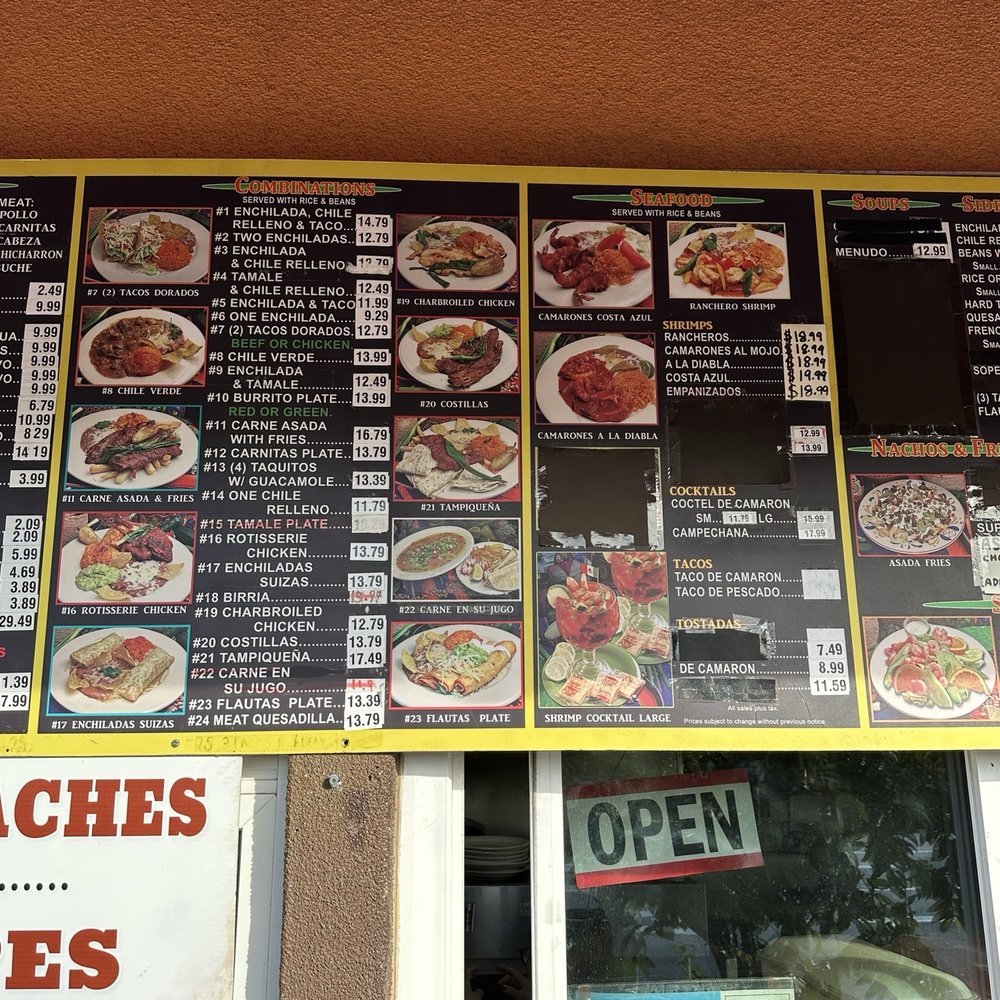 Taco Kings - Mexican Near Me - Azusa, California Taco Kings - Mexican Near Me - Azusa, California