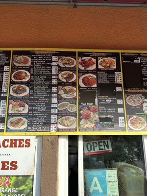 Menu photo 3 Taco Kings Azusa, CA Menu photo 3 Taco Kings Azusa, CA